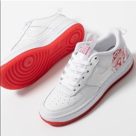 βοΈ Nike Air Force 1 Sneakers Shoes AF1 - Picture 3 of 5